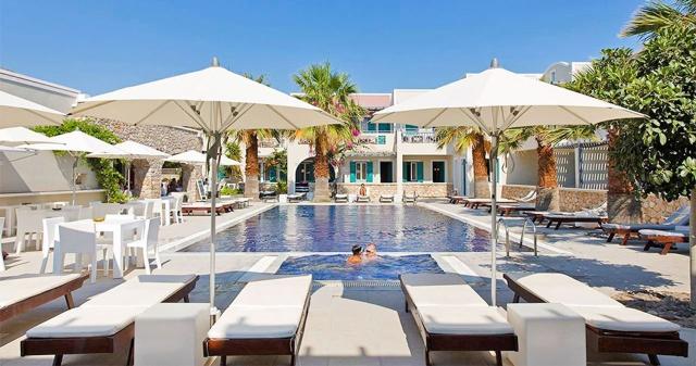 Rose Bay Hotel