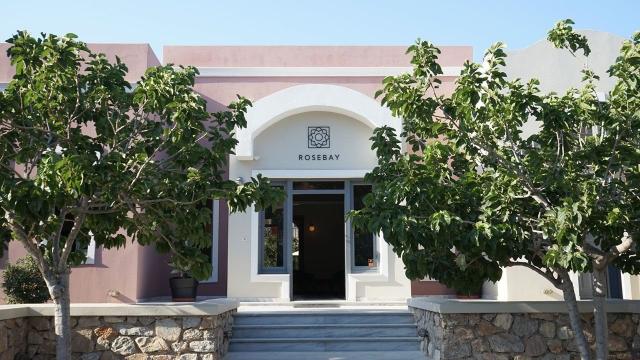 Rose Bay Hotel