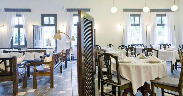 Rose Bay Hotel