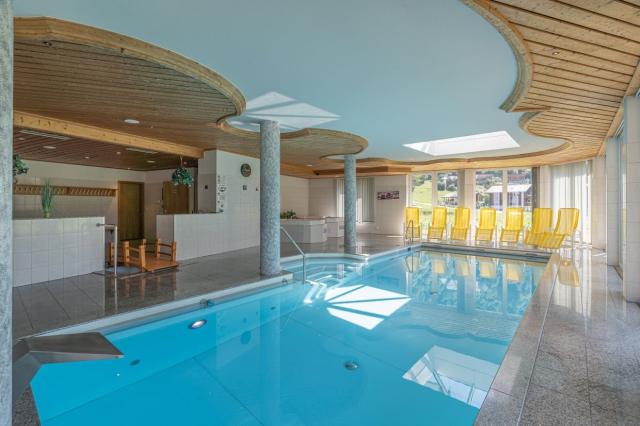 Wellnesshotel Alpenblick