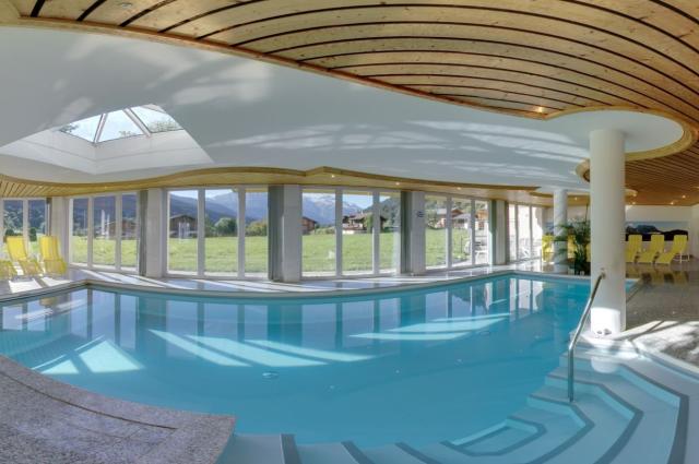 Wellnesshotel Alpenblick