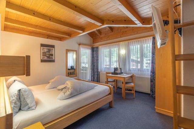 Wellnesshotel Alpenblick