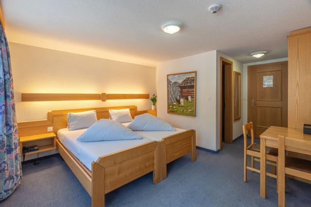 Wellnesshotel Alpenblick