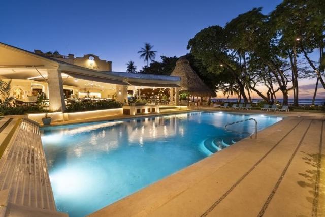 Tamarindo Diría Beach Resort