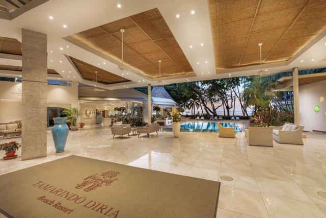 Tamarindo Diría Beach Resort
