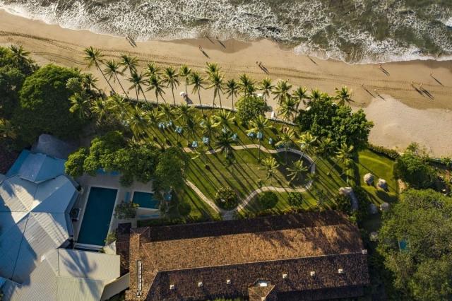 Tamarindo Diría Beach Resort
