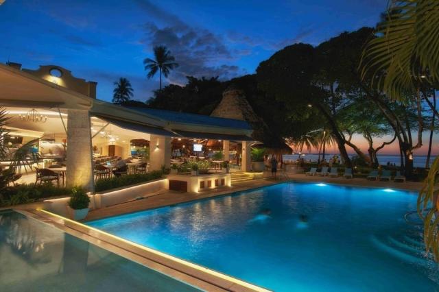 Tamarindo Diría Beach Resort