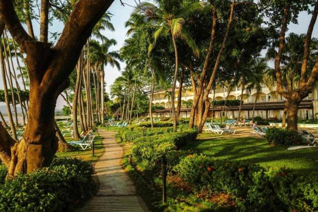 Tamarindo Diría Beach Resort