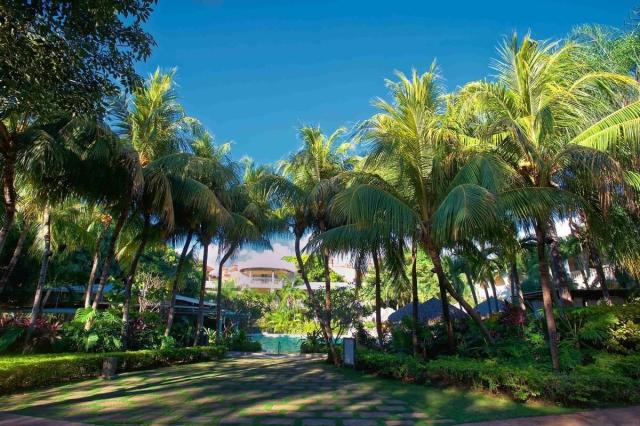 Tamarindo Diría Beach Resort