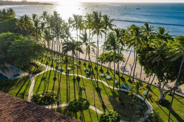 Tamarindo Diría Beach Resort