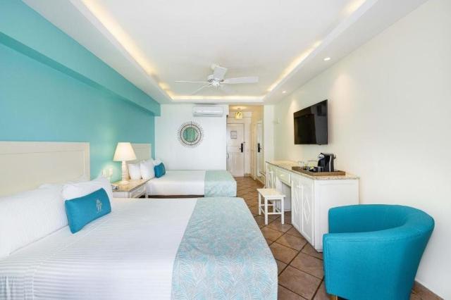 Tamarindo Diría Beach Resort