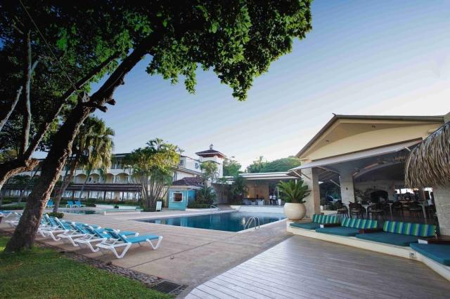 Tamarindo Diría Beach Resort