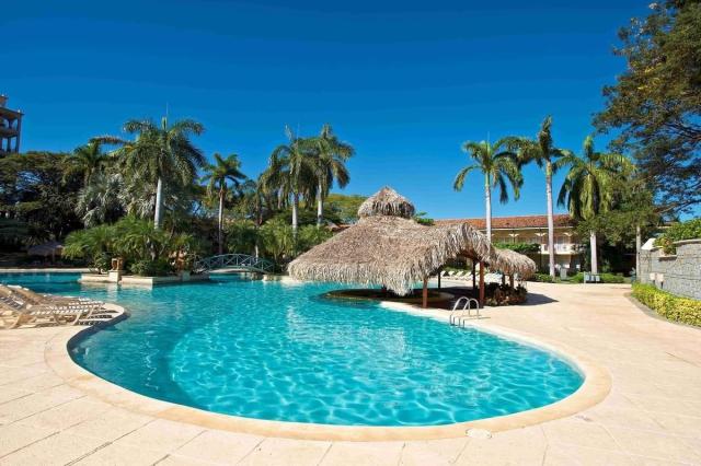 Tamarindo Diría Beach Resort