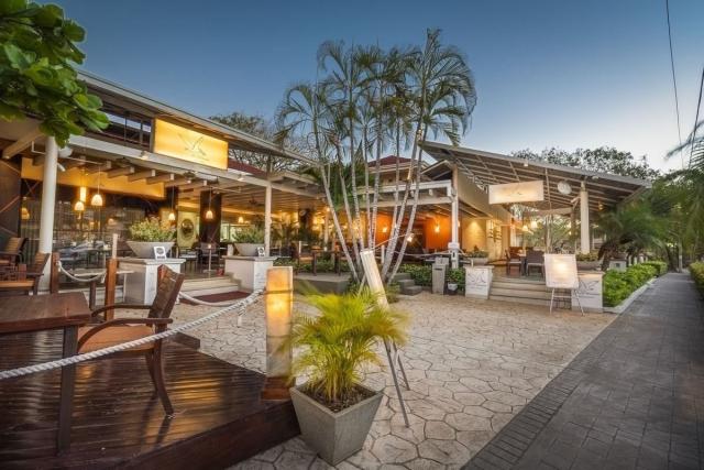 Tamarindo Diría Beach Resort