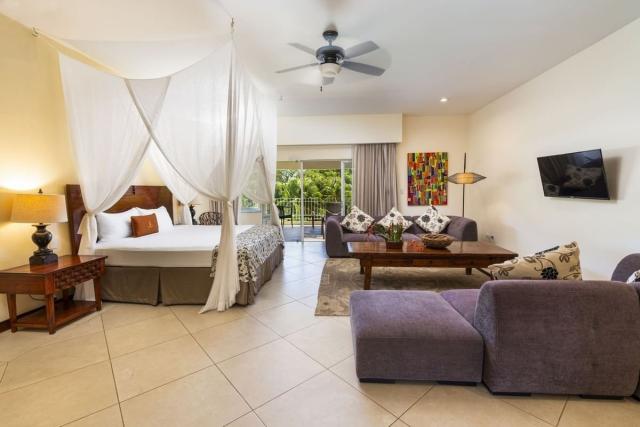 Tamarindo Diría Beach Resort