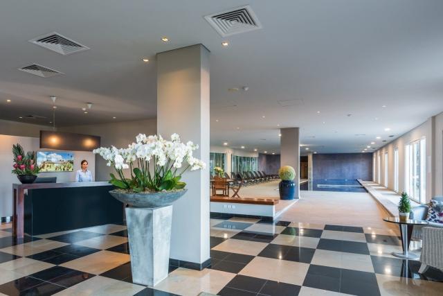 Hotel Enotel Sunset Bay