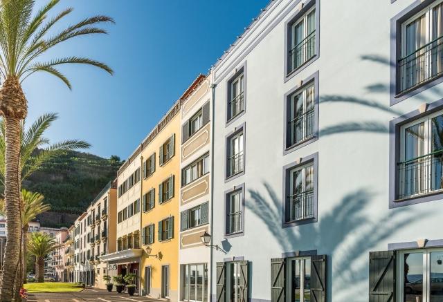 Hotel Enotel Sunset Bay