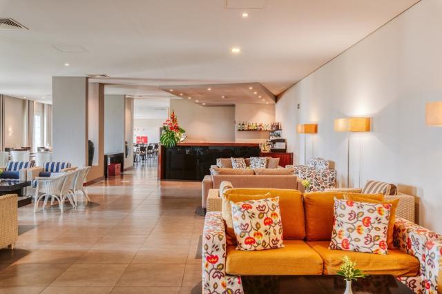 Hotel Enotel Sunset Bay