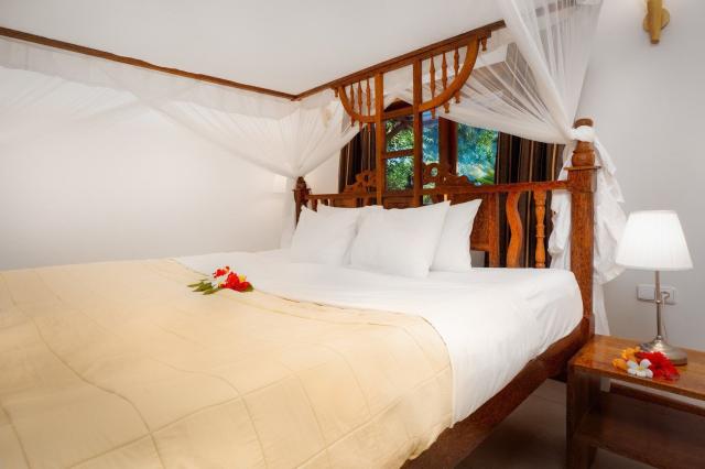 Hotel White Paradise Boutique Resort Zanzibar