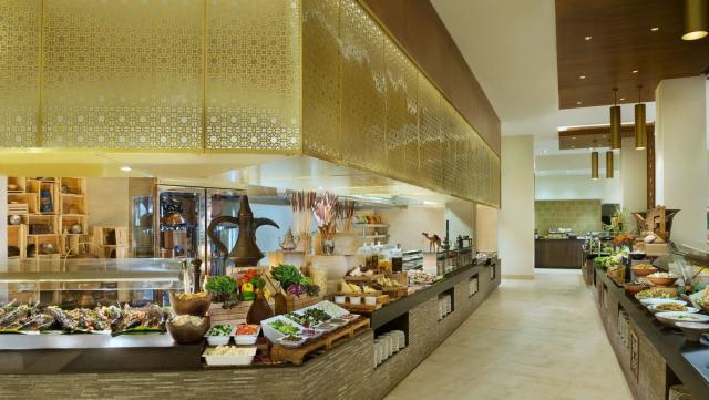 DoubleTree by Hilton Resort & Spa Marjan Island