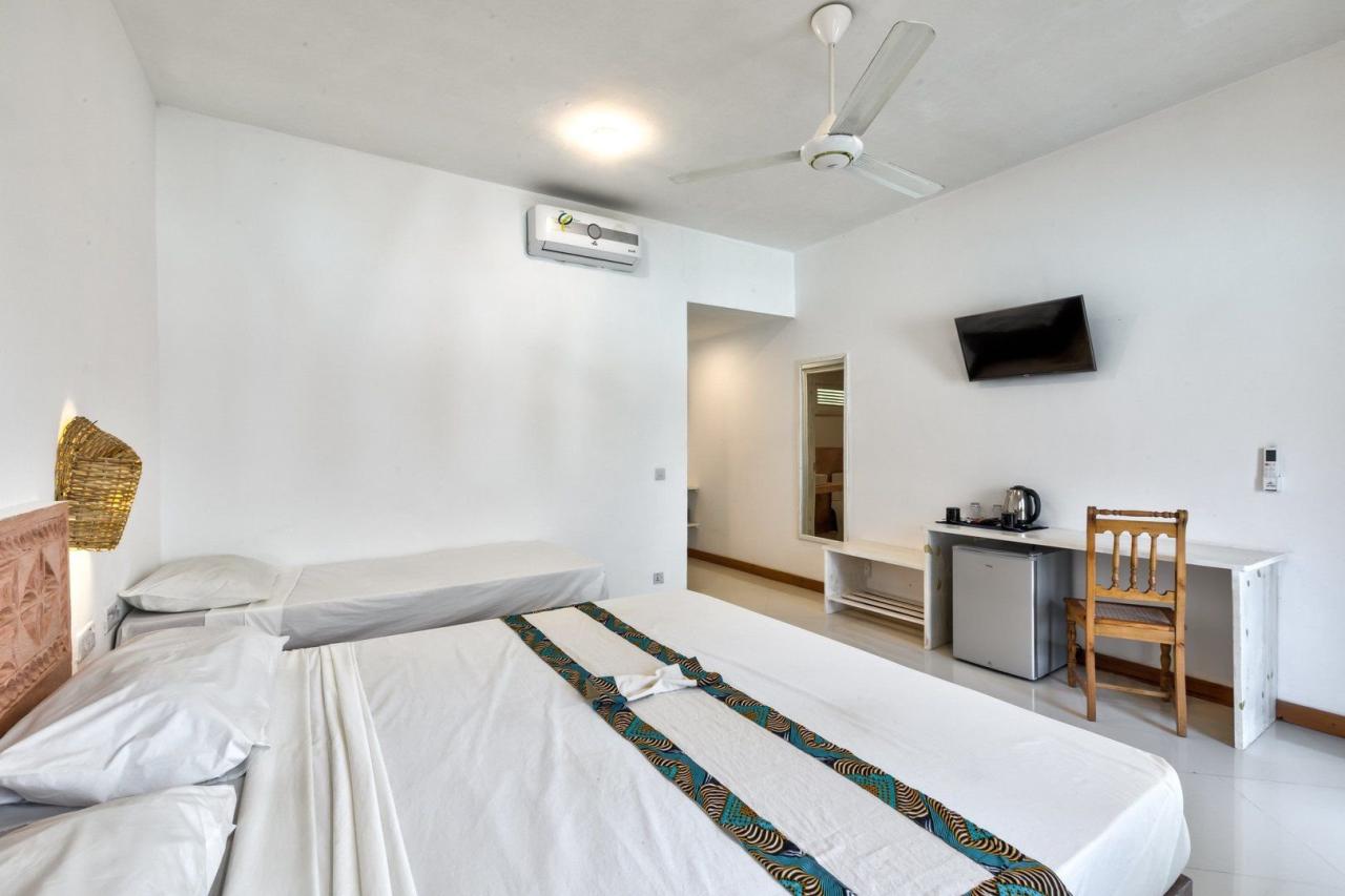 Hotel Sun Bay Mlilile Beach