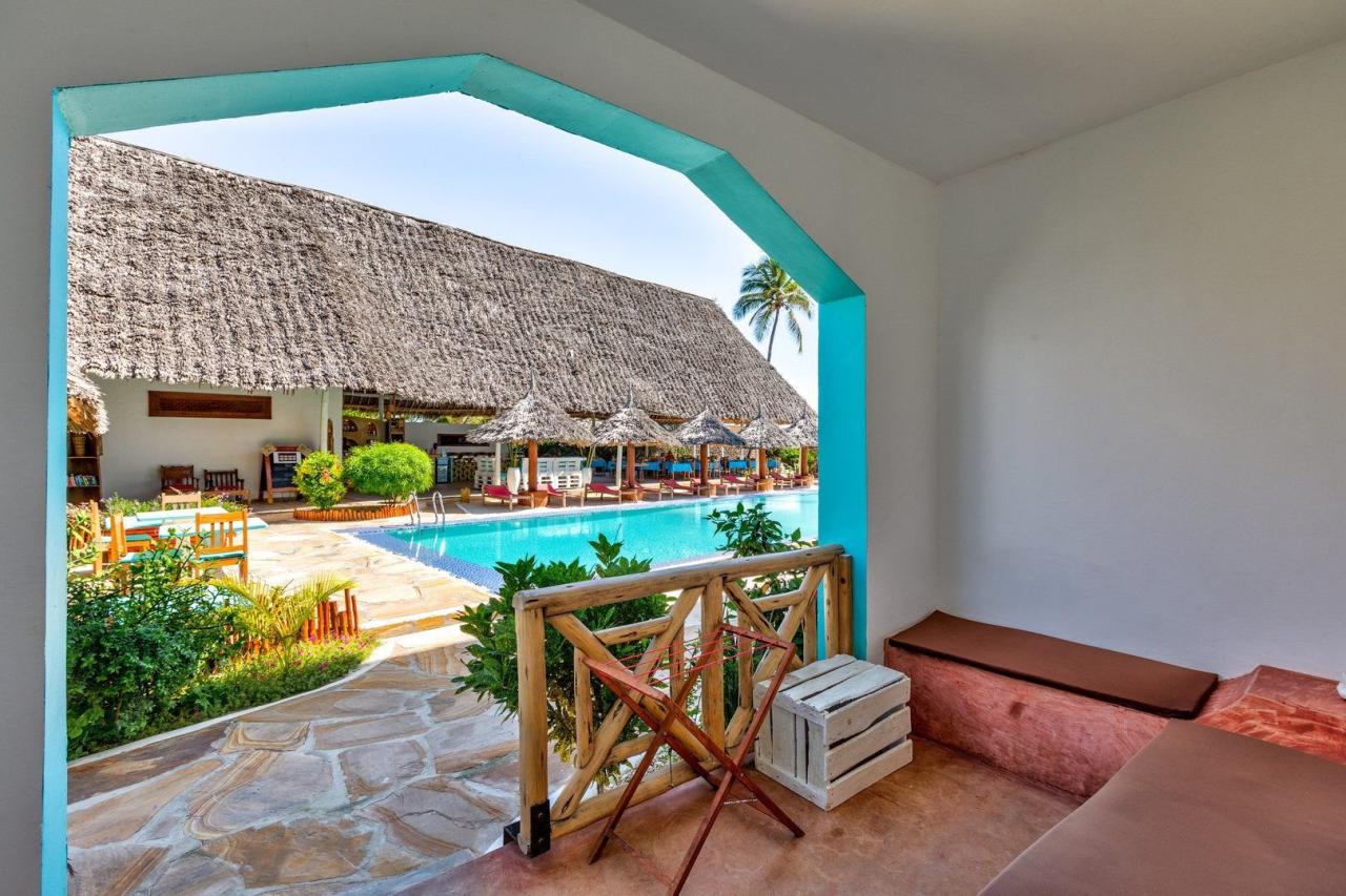Hotel Sun Bay Mlilile Beach