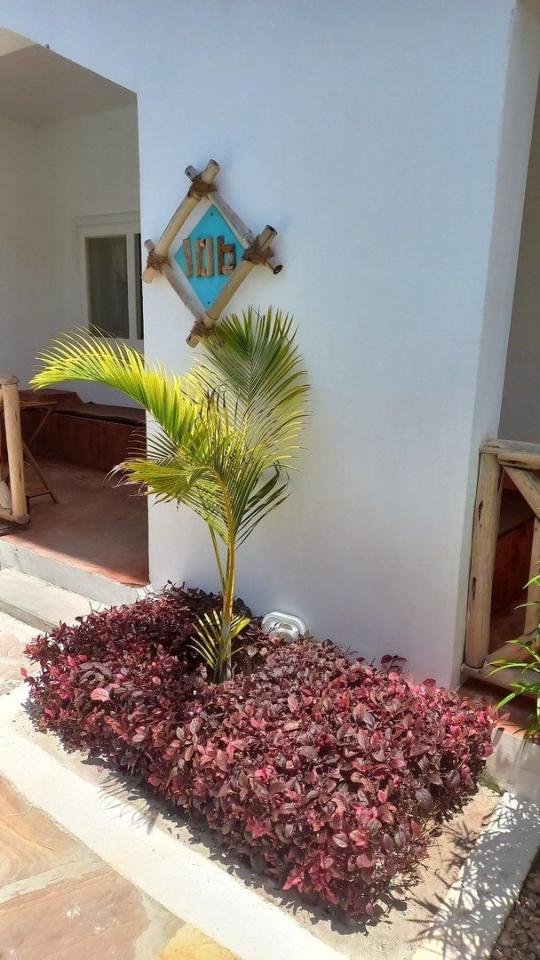 Hotel Sun Bay Mlilile Beach
