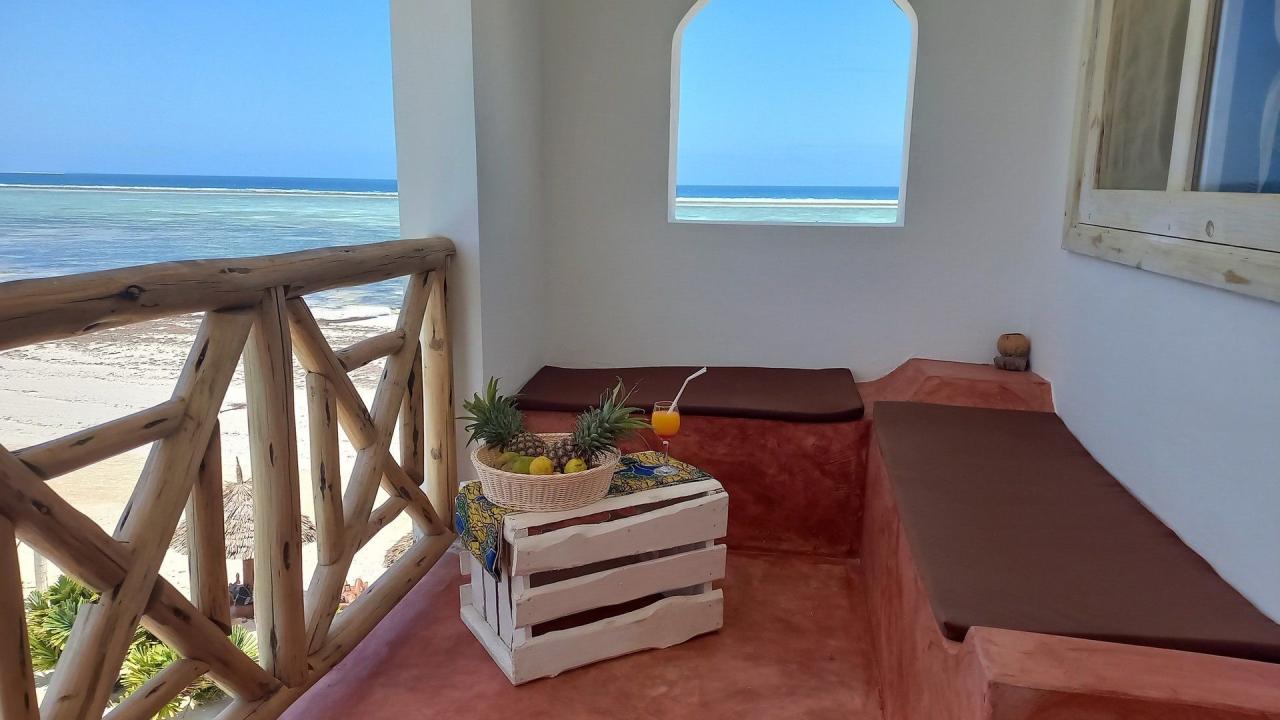 Hotel Sun Bay Mlilile Beach