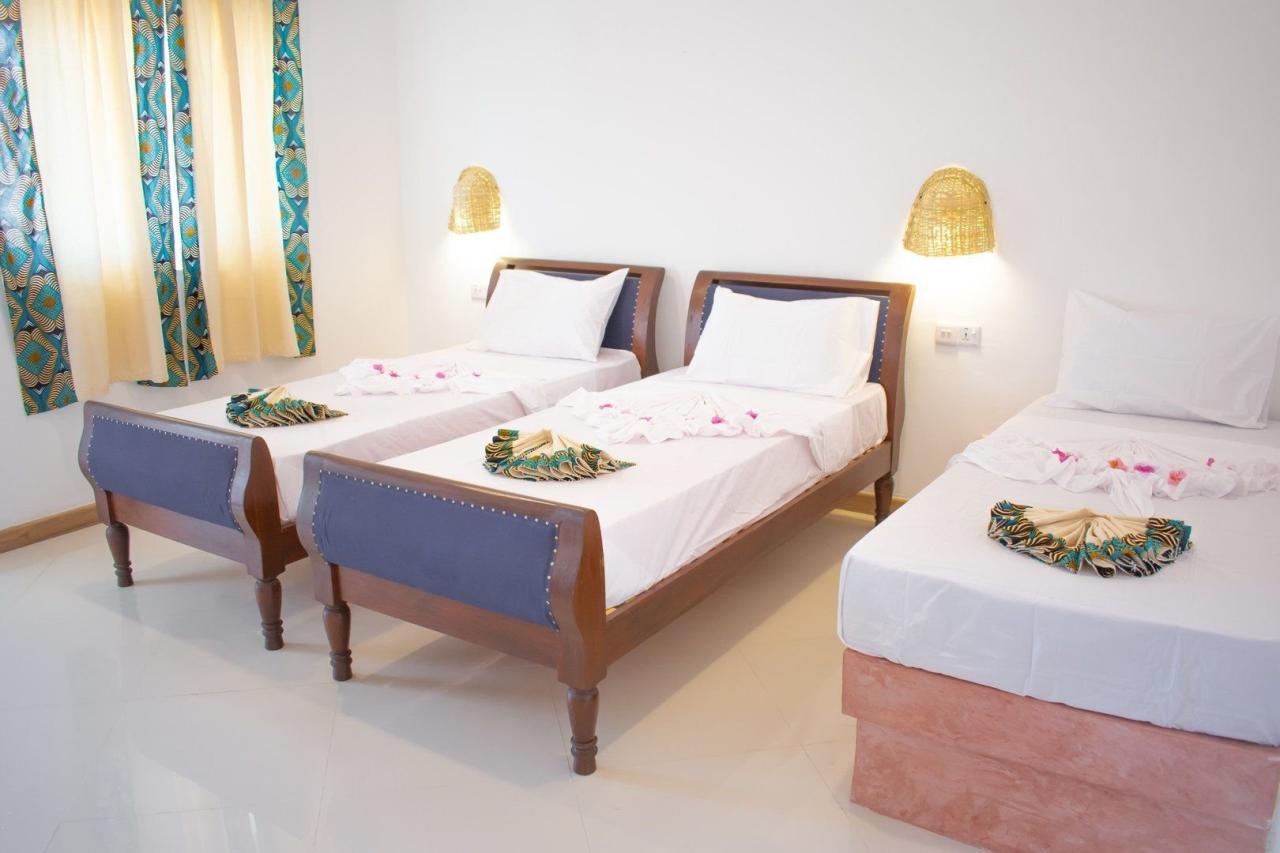 Hotel Sun Bay Mlilile Beach