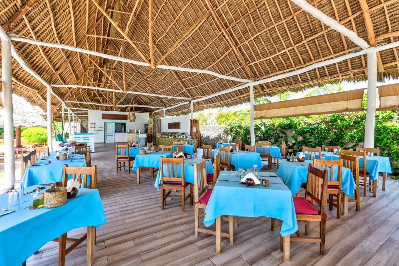 Hotel Sun Bay Mlilile Beach