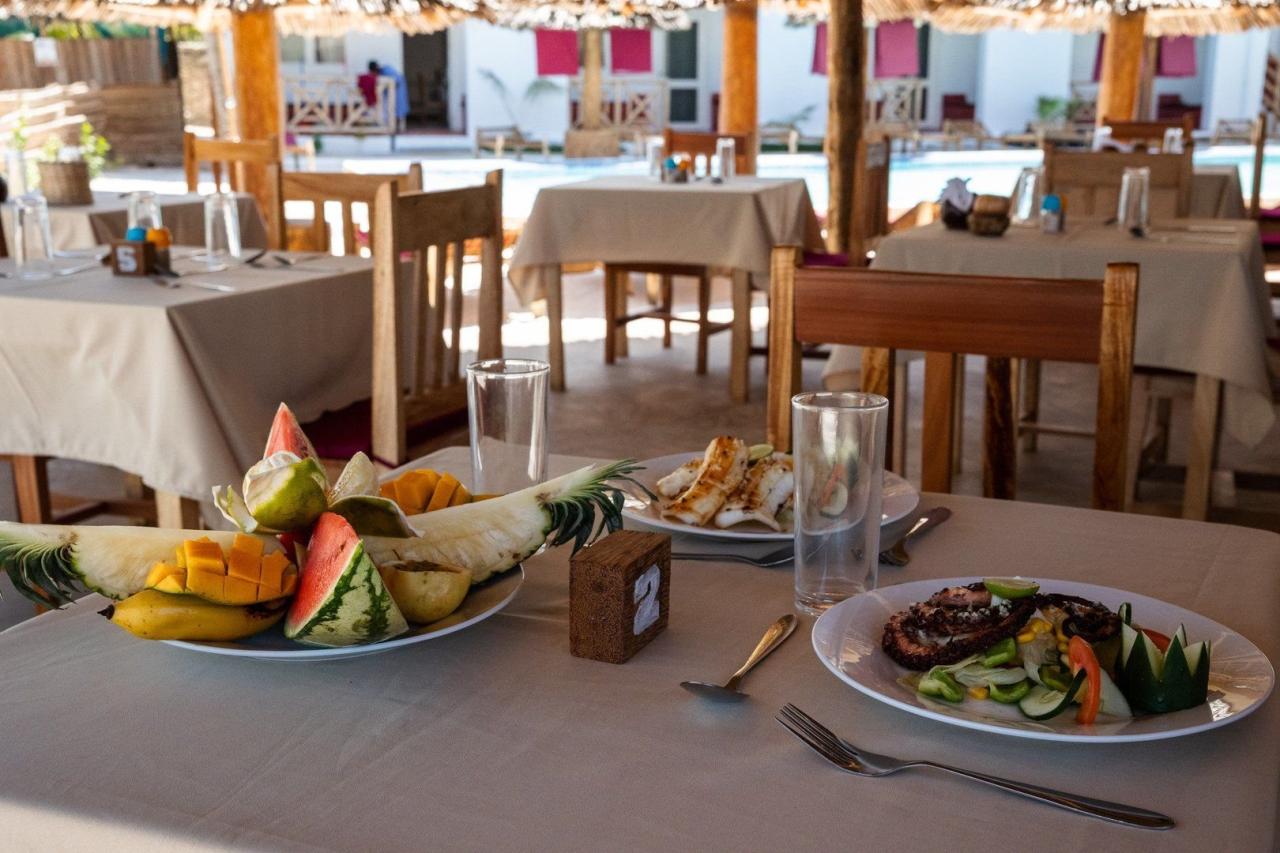 Hotel Sun Bay Mlilile Beach