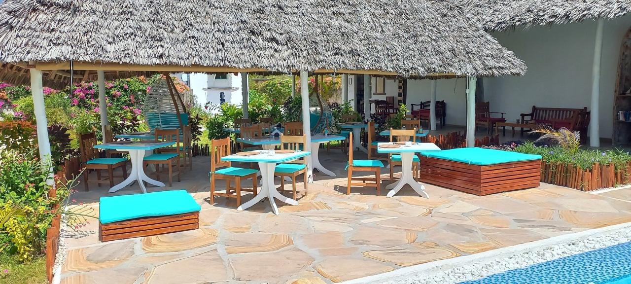 Hotel Sun Bay Mlilile Beach