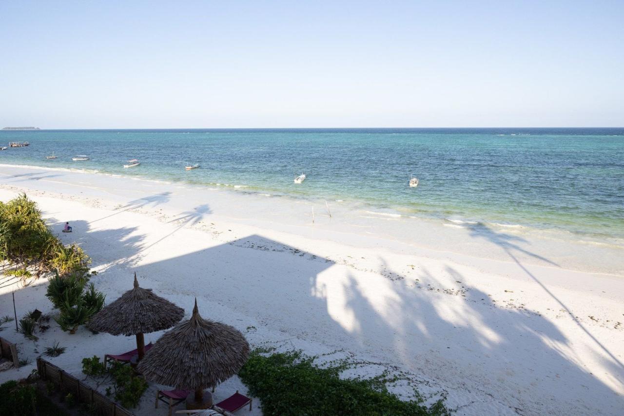 Hotel Sun Bay Mlilile Beach