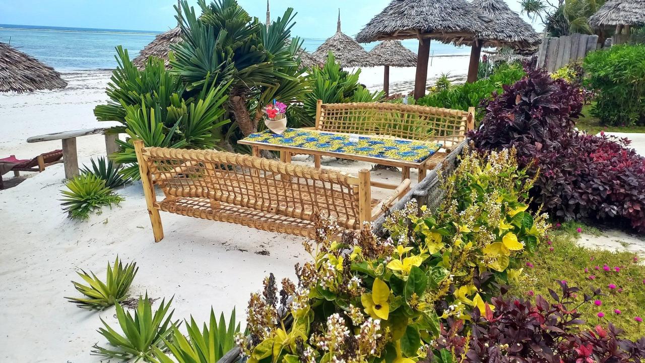 Hotel Sun Bay Mlilile Beach