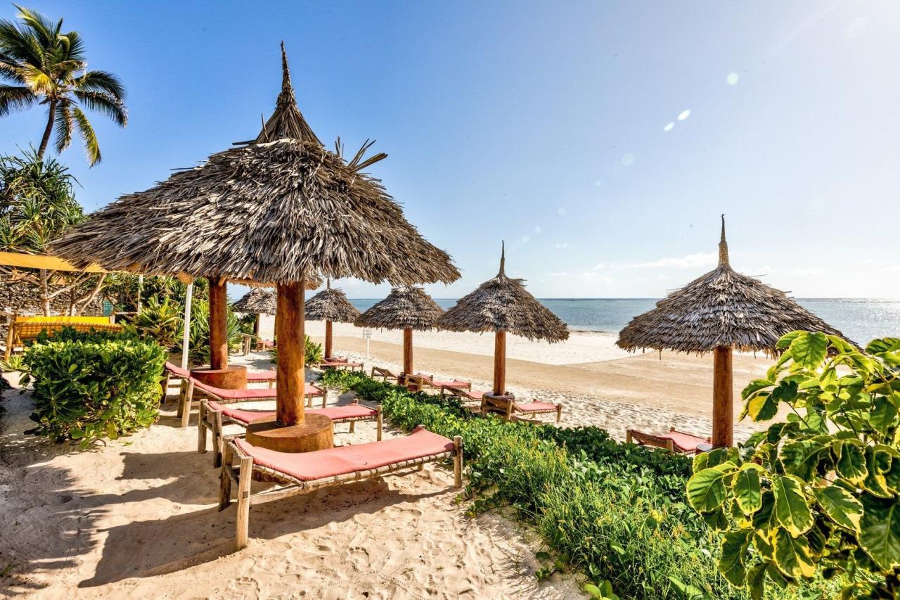 Hotel Sun Bay Mlilile Beach