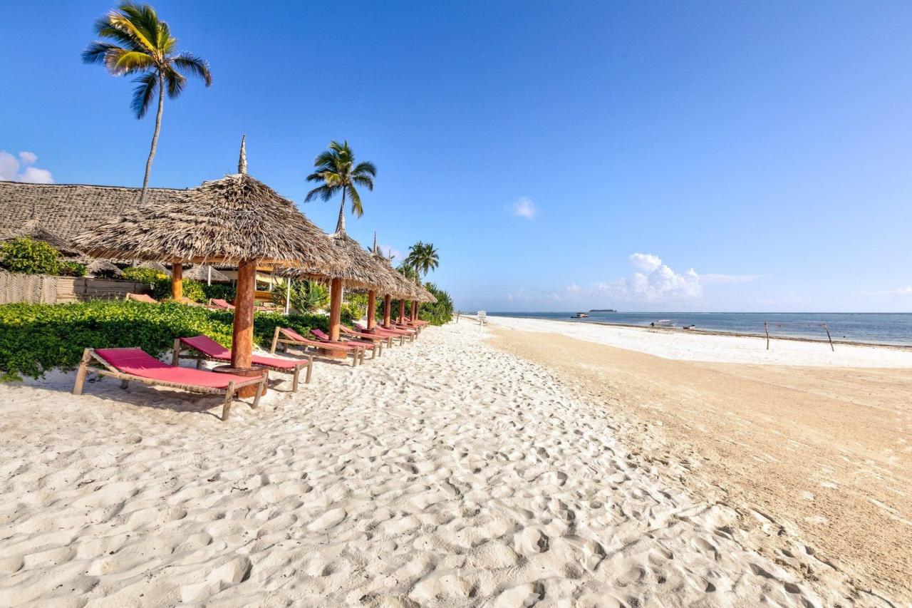 Hotel Sun Bay Mlilile Beach
