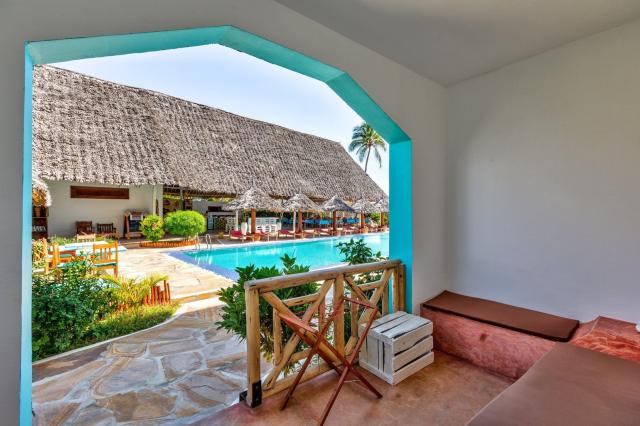 Hotel Sun Bay Mlilile Beach