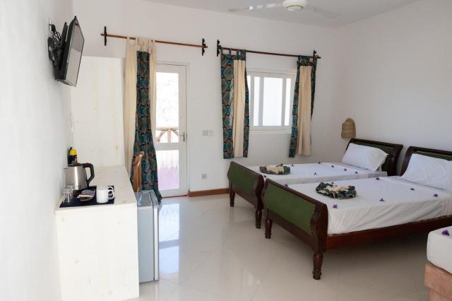Hotel Sun Bay Mlilile Beach