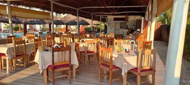 Hotel Sun Bay Mlilile Beach