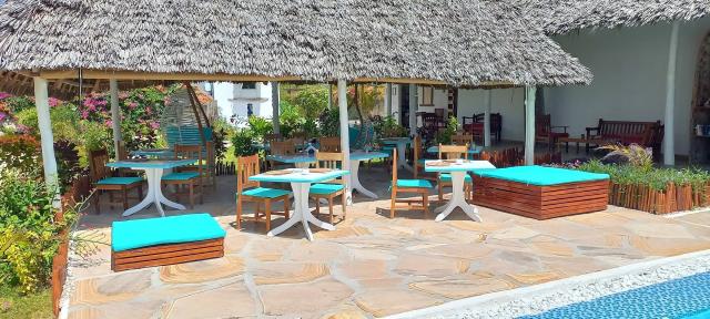 Hotel Sun Bay Mlilile Beach