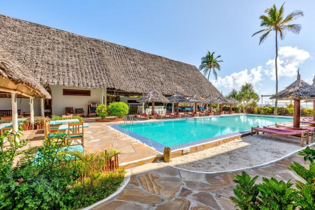 Hotel Sun Bay Mlilile Beach