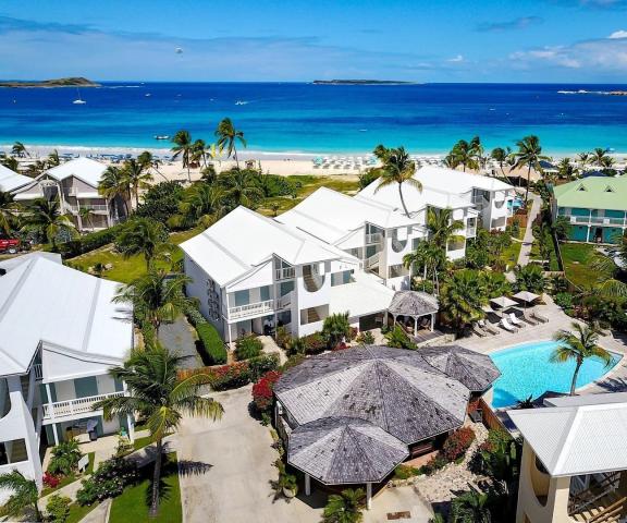 La Playa Orient Bay