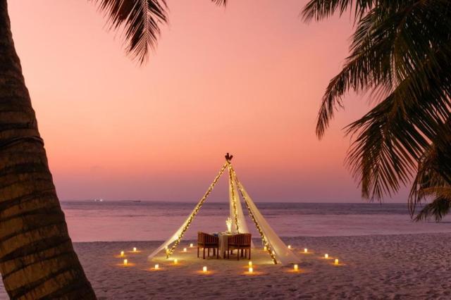 Bandos Maldives