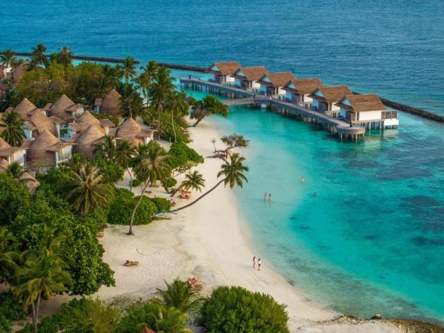 Bandos Maldives