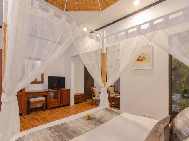 Bandos Maldives