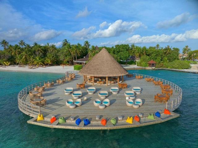 Bandos Maldives