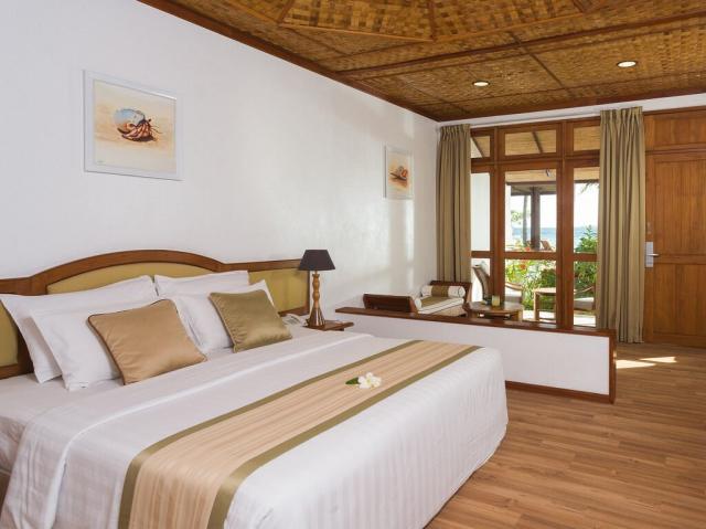 Bandos Maldives