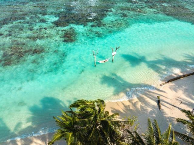 Bandos Maldives