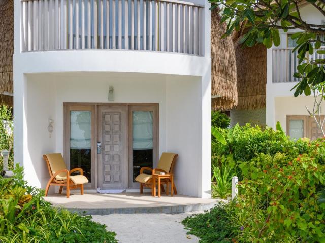 Bandos Maldives