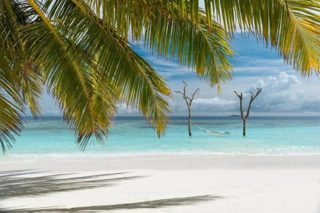 Bandos Maldives